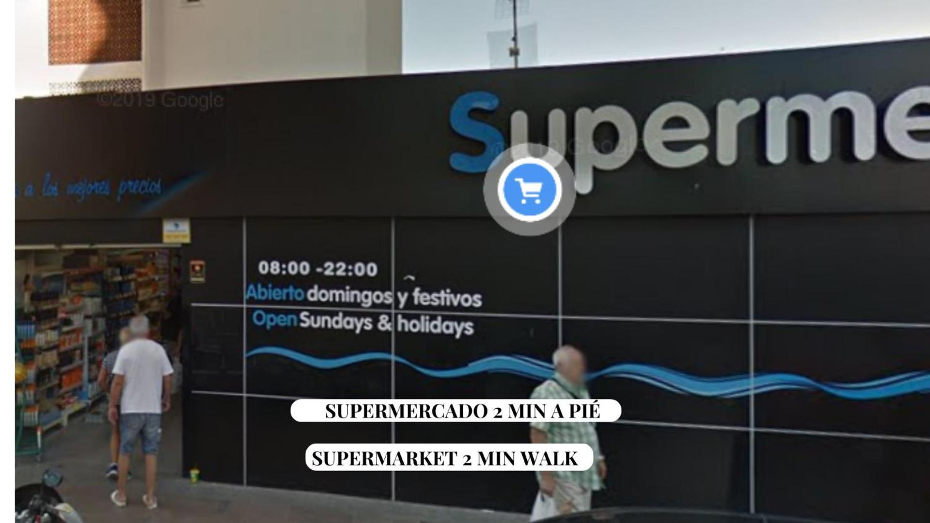 Ferienwohnung Apartamento Completo El Pato De Loix Benidorm Exterior foto